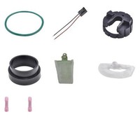 Herko Benzin Pumpe Montageset CK9269 FüR Mazda 3 2004-2009