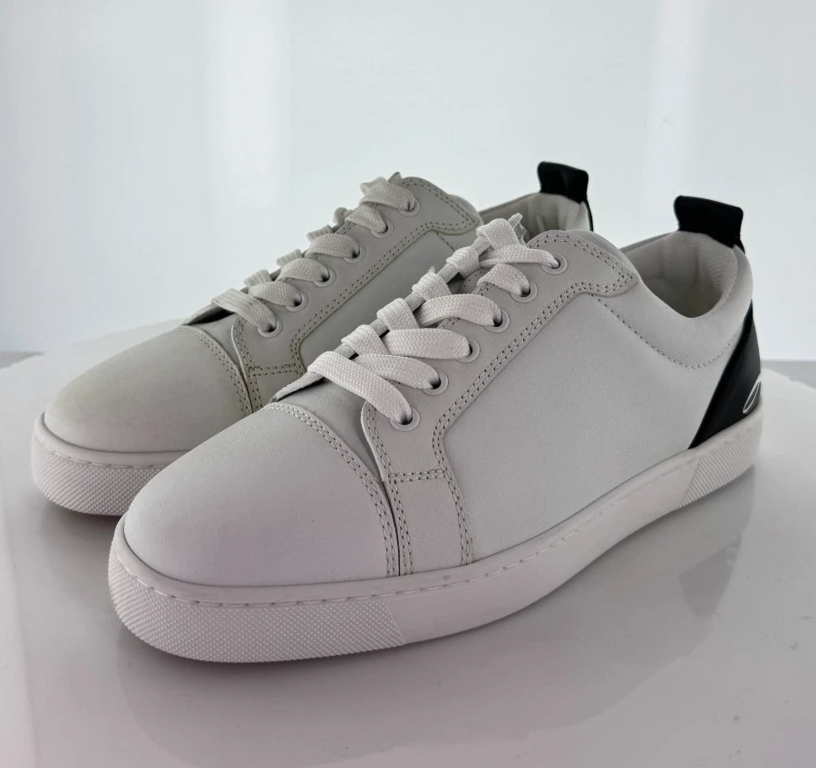 Christian Louboutin Casual Shoes for Men for sale | eBay display picture 1