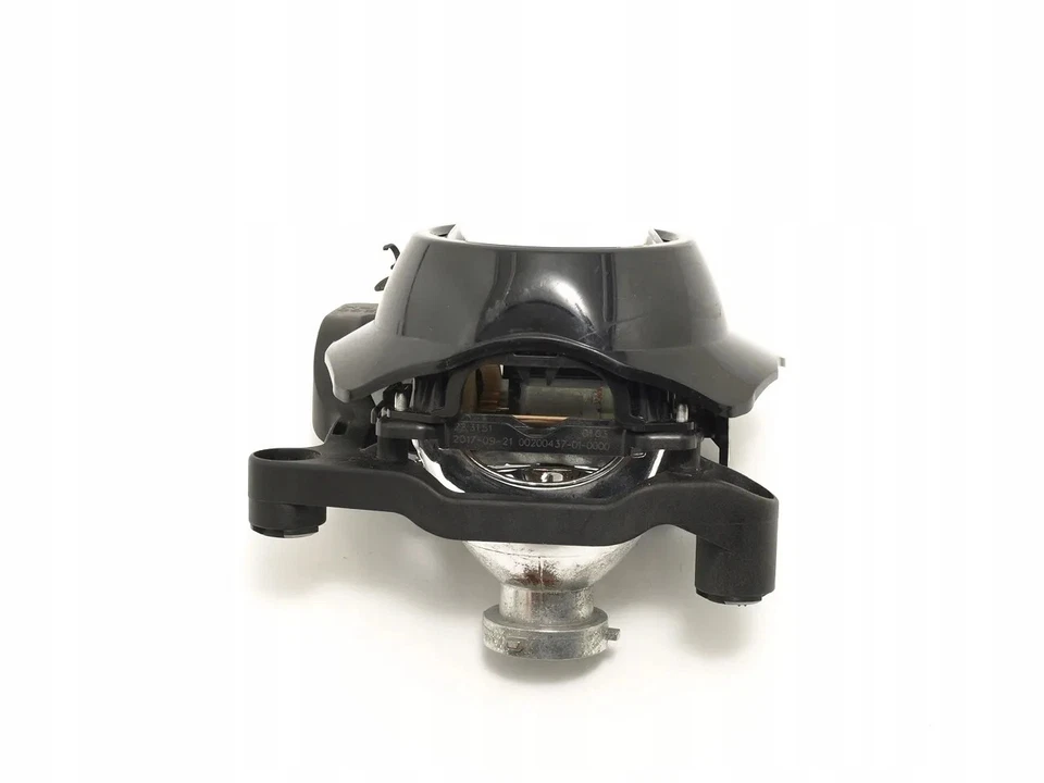 Frontscheinwerfer Jaguar X260 GX63-13W029 00200437 Xenon Rechts Headlight - Bild 2 von 4