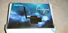 Angeleyes 1.25 Webcam 2.0MP WIFI Electronic Eyepiece CMOS