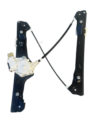 BMW 3er E90 E91 / Fensterheber mit Motor Vorne Rechts / 7140588 / 6927028 Bj.09