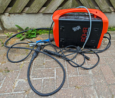 Röhr MIG Welder Machine