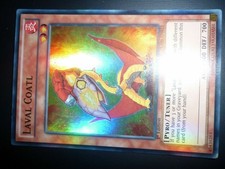 Laval Coatl / HA06-EN035 / Yu-Gi-Oh