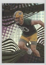 2023 Panini Donruss Rookie Revolution Lukas Van Ness #RR-10 6ks