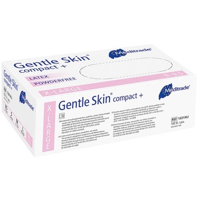 Meditrade 1221XLI Gentle Skin Compact 100