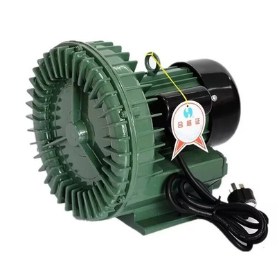 #ad HG 750 High Pressure Vortex Pump Vacuum Blower Vacuum Pump Pneumatic Vacuum Pump $355.99