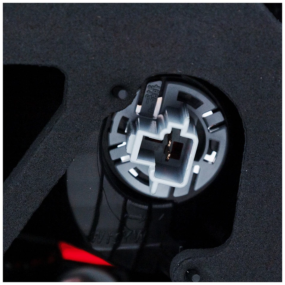 Juego de luces traseras para 2004 Lexus ES330 02-03 ES300 izquierda derecha exterior halógena Foto 4 de 4