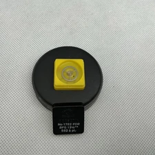 BFG 582 Balance Complete 721/1976 New Old Stock By Bergeon.