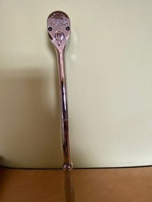 Mac Tools 3/8 Ratsche - langer Griff