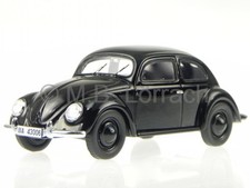 VW Käfer Beetle Brezel Typ 38/06 resin model car 450889000 Schuco 1/43