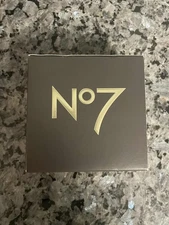 No 7 Pro Artist Soft Glow Cream Bronzer Medium Glow New 1.26 oz