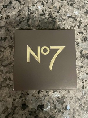 No 7 Pro Artist Soft Glow Cream Bronzer Medium Glow New 1.26 oz