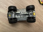 Old Hot Wheels 1:64 Diecast Mixed Lot (6) Cars Jeep Military Truck Multi-Color — photo 9
