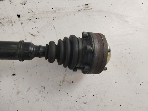 1J0407272 antriebswelle vorne rechts AUDI TT 8N3 8N9 1.8 T QUATTRO 1727530