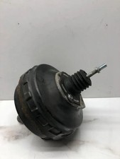 AUDI A4 Avant 8ED, B7 Unterdruck-Bremskraftverstärker 8E0612105AB 32211846