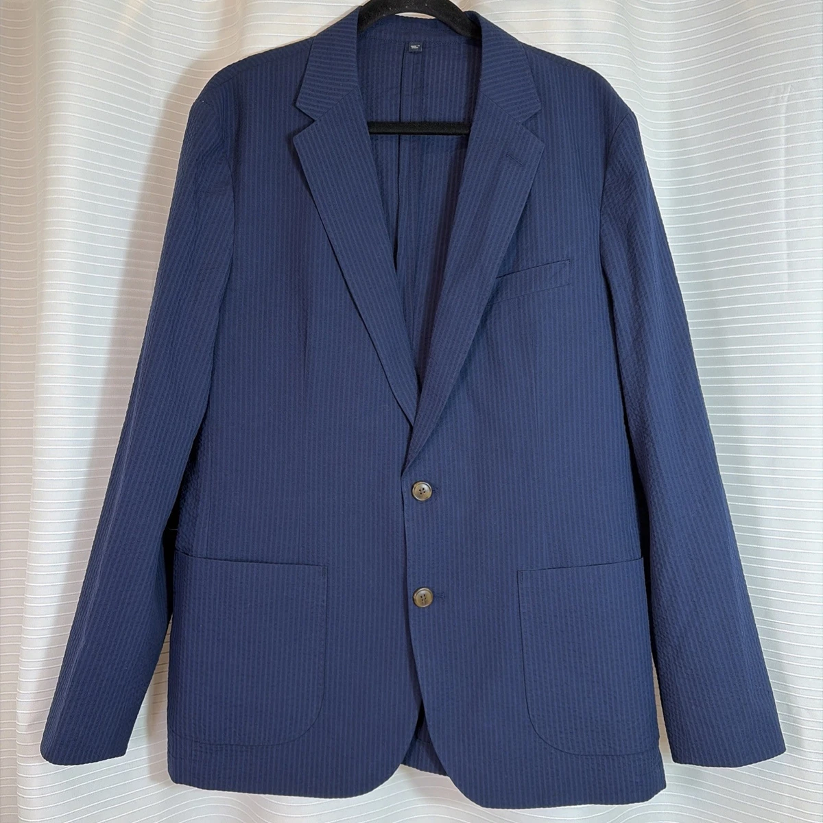 J.CREW Regular 42 Size Suits & Blazers for Men for sale | eBay