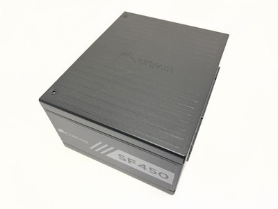 Corsair SF Series Gold SF450 450W Watt SFX Netzteil PSU