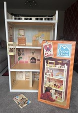 Pedigree Sindy Super Home