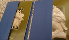 2 Blank Art Cards & Envelopes READING Follett Library Real Art Photos 5.8"X4.5" — photo 8