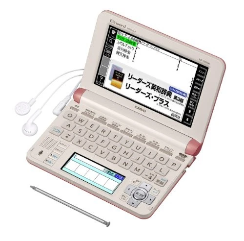 Casio Electronic Dictionaries in English for sale | eBay