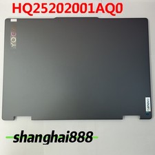 HQ25202001AQ0 for lenovo Yoga 7 2-in-1 14IML9 LCD back cover top case Rear Lid