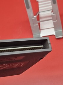 Dr. Jekyll and Mr. Hyde Nintendo NES Video Game Cartridge No Manual No Case