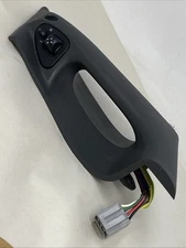 FORD OEM E7DB-5422667-F LH Interior Door Pull Handle Mirror Switch 87 88 Taurus