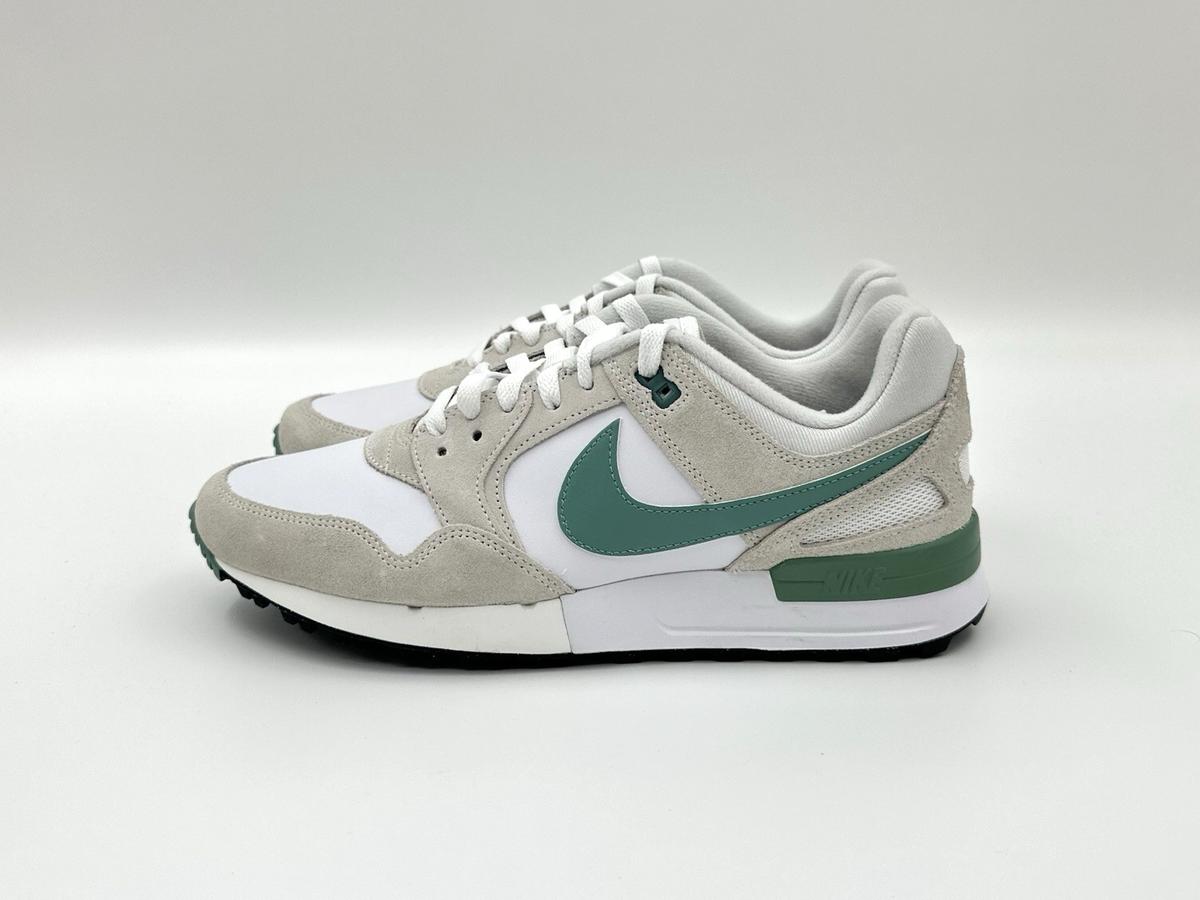 Nike Air Pegasus '89 G Men's Size 9 White Cannon Green Golf Shoes