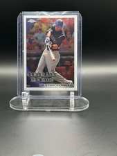 Click to enlarge Dexter Fowler