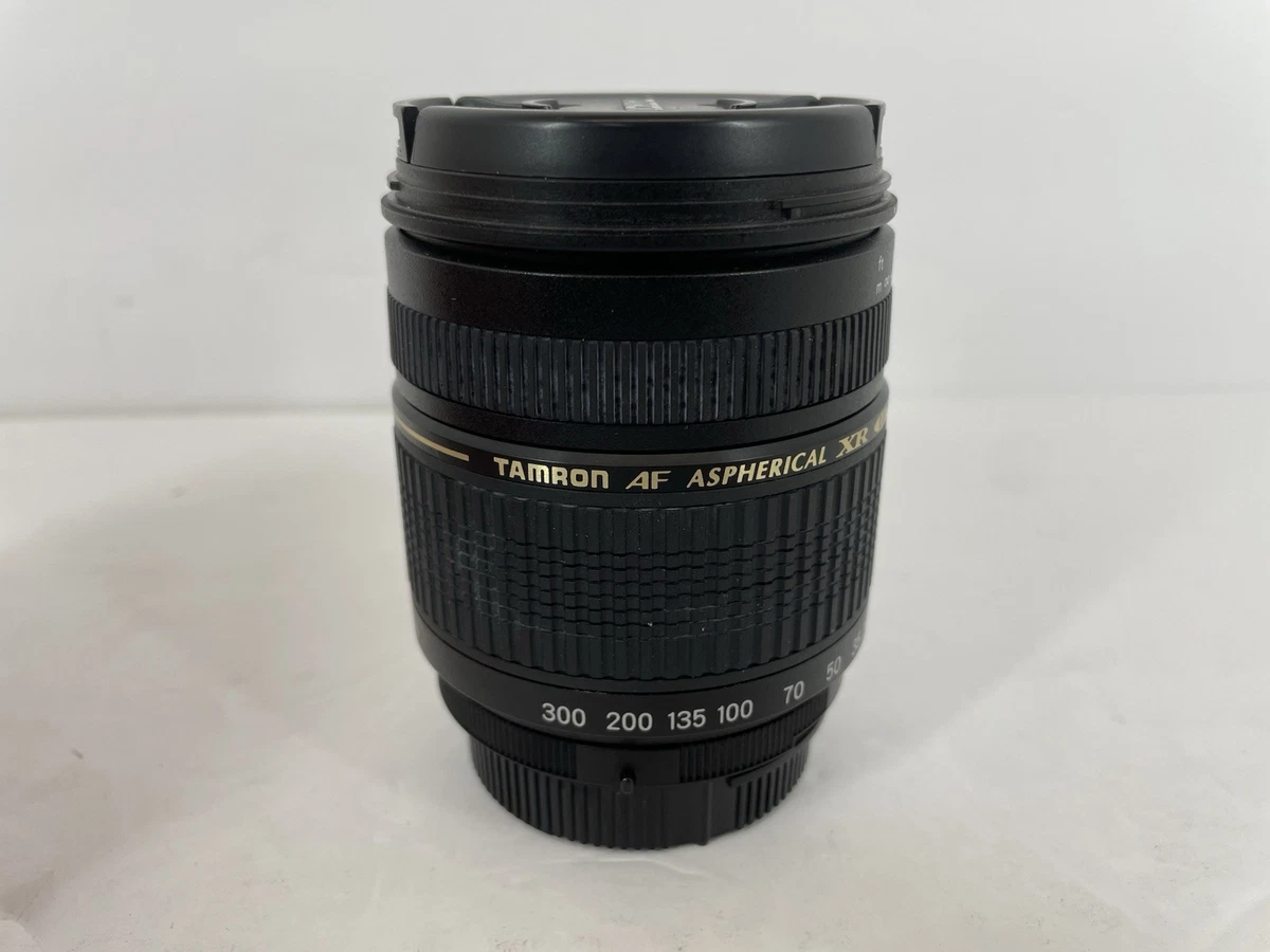 Tamron 28-300mm Focal Camera Lenses for sale | eBay
