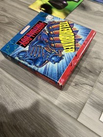 Virtual Boy: Box and Manual lot