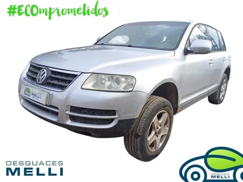 7L6953235 Warning para VOLKSWAGEN TOUAREG (7LA) TDI R5 2005 9065918 - Imagen 5 de 10