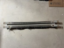 OEM 2018 - 21 Chevrolet Traverse Front Bumper Impact Bar Reinforcement 84445138