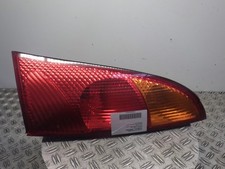 Rückleuchte rechts  Ford Focus (DAW, DBW) Heckleuchte rechts 586654