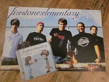 Firestone Elementary - Apologies & Instincts ...