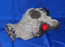 2017-2025 Alfa Romeo Stelvio 2.0L AWD Rear Axle Differential OEM 3.73 Ratio 81K