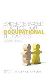 Evidence-Based Practice for Occupational Therapists... | Buch | Zustand sehr gut