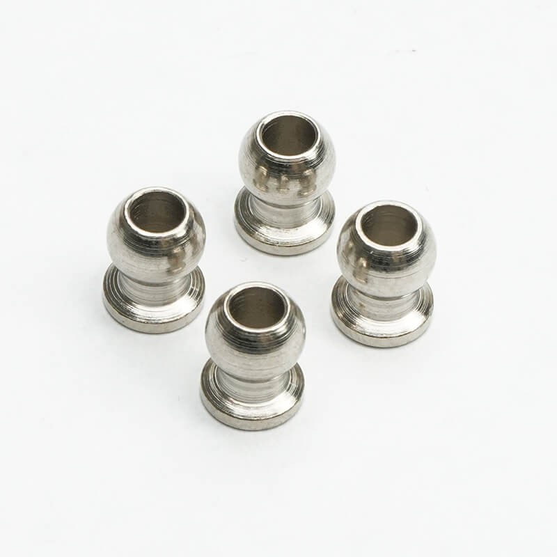 FTX Rally Ball Head A
