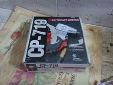 1/4" DRIVE AIR IMPACT WRENCH MADE IN JAPAN by CP **BEST PRICE** CP-719