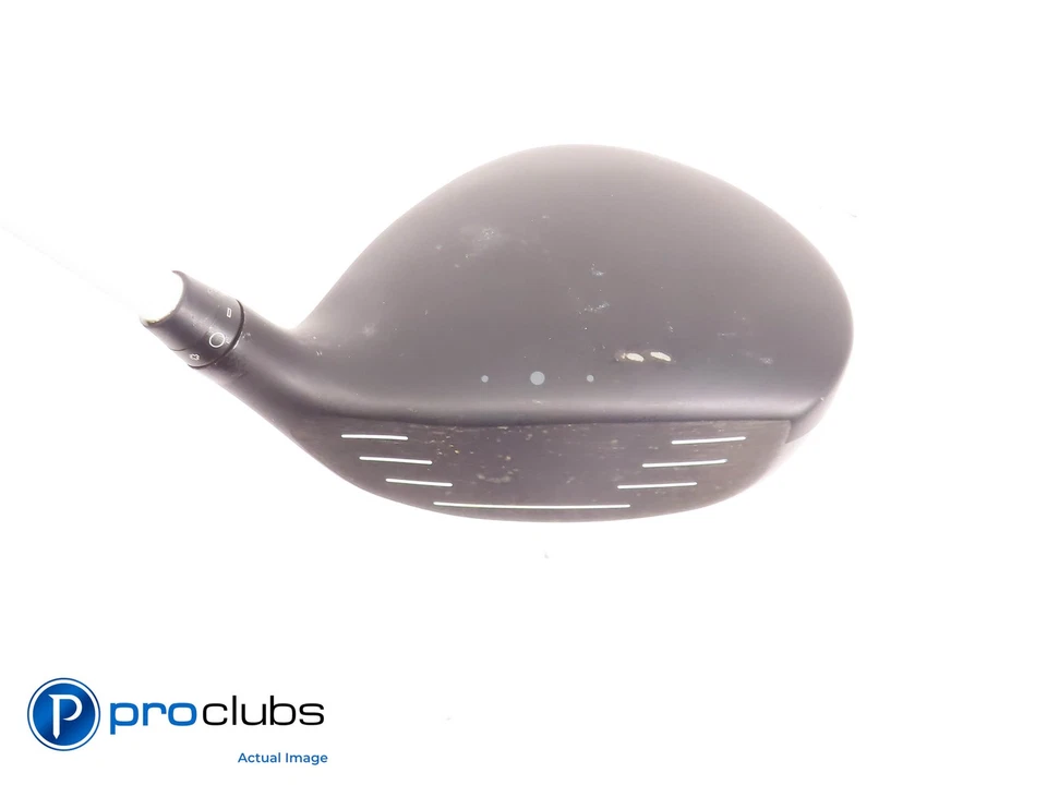 Left Handed Ping G425 MAX 14.5* 3 Wood - Fujikura Pro 2.0 7-S Stiff - 450268 - Image 2 of 4