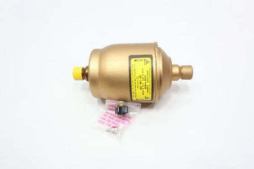 Superior DF-166-10S Refrigeration Suction Line Filter Drier