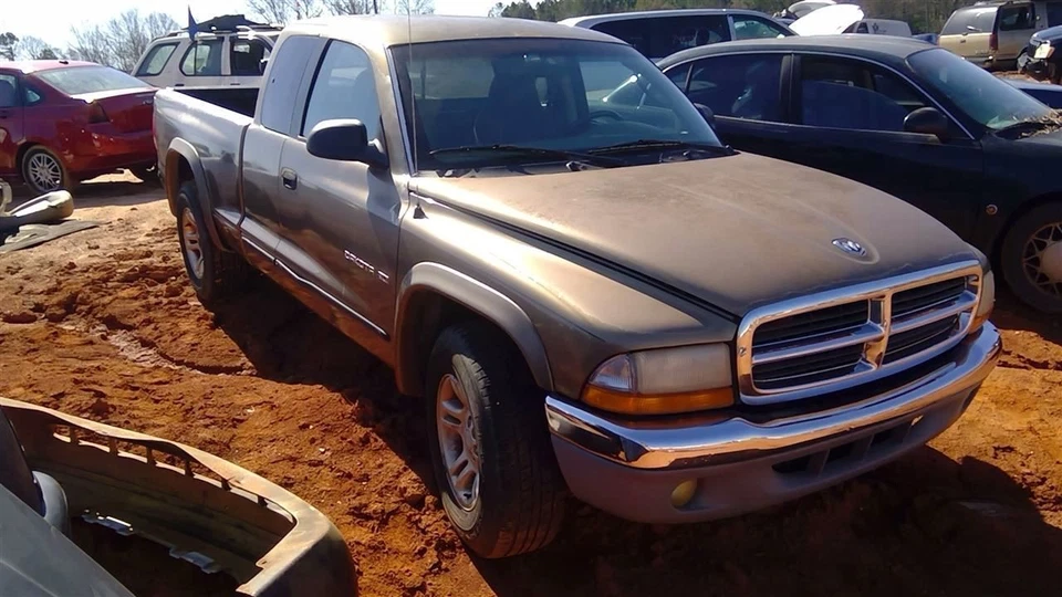 Luz de canto/parque parachoque de direção em neblina compatível com 01-04 DAKOTA 227102 - Imagem 2 de 4