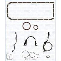 Dichtungssatz, KurbelgehäUse Ajusa 54054500 FüR Bmw 5Er 3Er