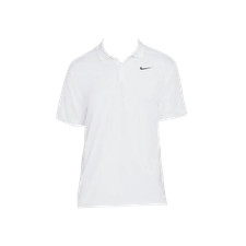 Nike Dri-Fit Victory Golf Polo White US/EU