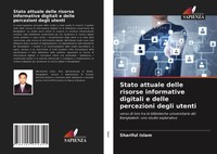 Shariful Islam | Stato Attuale Delle Risorse Informative Digitali E Delle...