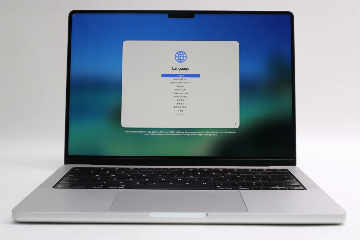Las mejores ofertas en Portátiles Apple MacBook Pro de 16 GB | eBay