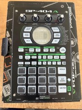 Roland SP-404A Linear Wave Sampler