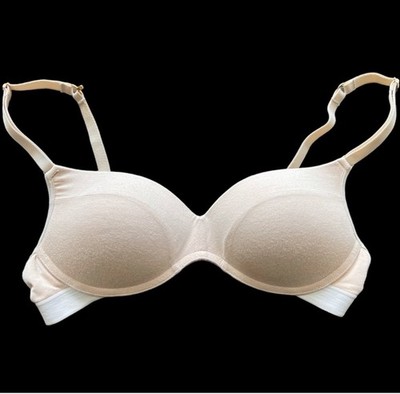 Lively Lively Bra, sz 36A no underwire / wireless RN #149969. WL0522