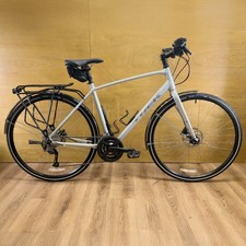 Trek FX2 Flat-Bar Touring Bike - Large suits 5'7'' - 5'11'' / 170 - 180 cm