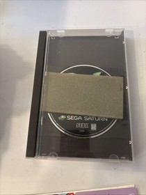 Bug (Sega Saturn, 1995) Excellent Collectible Grade